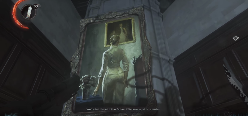 Screenshot from YouTube